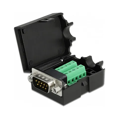 DeLOCK 66264 wire connector Laidų jungtis DeLOCK 66264