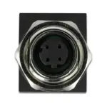 Kabelio adapteris DeLOCK 66312, vaizdas 2