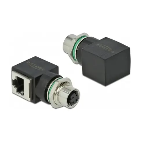 Kabelio adapteris DeLOCK 66312