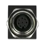 Kabelio adapteris DeLOCK 66314, vaizdas 2