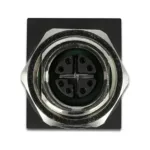 Kabelio adapteris DeLOCK 66316, vaizdas 2