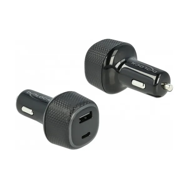 DeLOCK 64108 mobile device charger Įkroviklis DeLOCK 64108