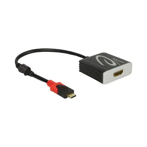 USB vaizdo adapteris DeLOCK 65400