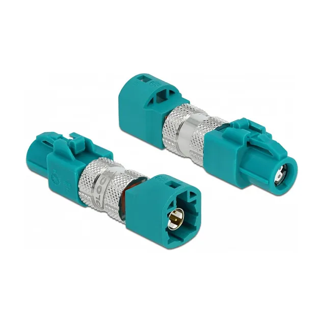 DeLOCK 90484 coaxial connector Koaksialinė jungtis DeLOCK 90484