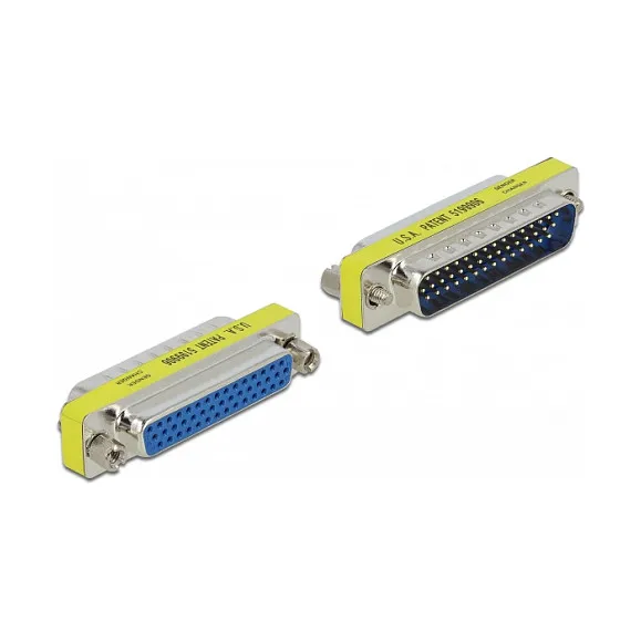 DeLOCK 65114 cable gender changer Kabelio adapteris DeLOCK 65114