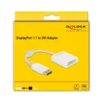 Vaizdo adapteris DeLOCK 61010, vaizdas 2