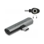 Kabelio adapteris DeLOCK 64186