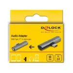 Kabelio adapteris DeLOCK 64186, vaizdas 3