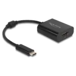 Vaizdo adapteris DeLOCK 64175