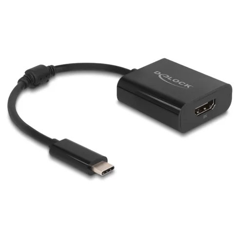 Vaizdo adapteris DeLOCK 64175