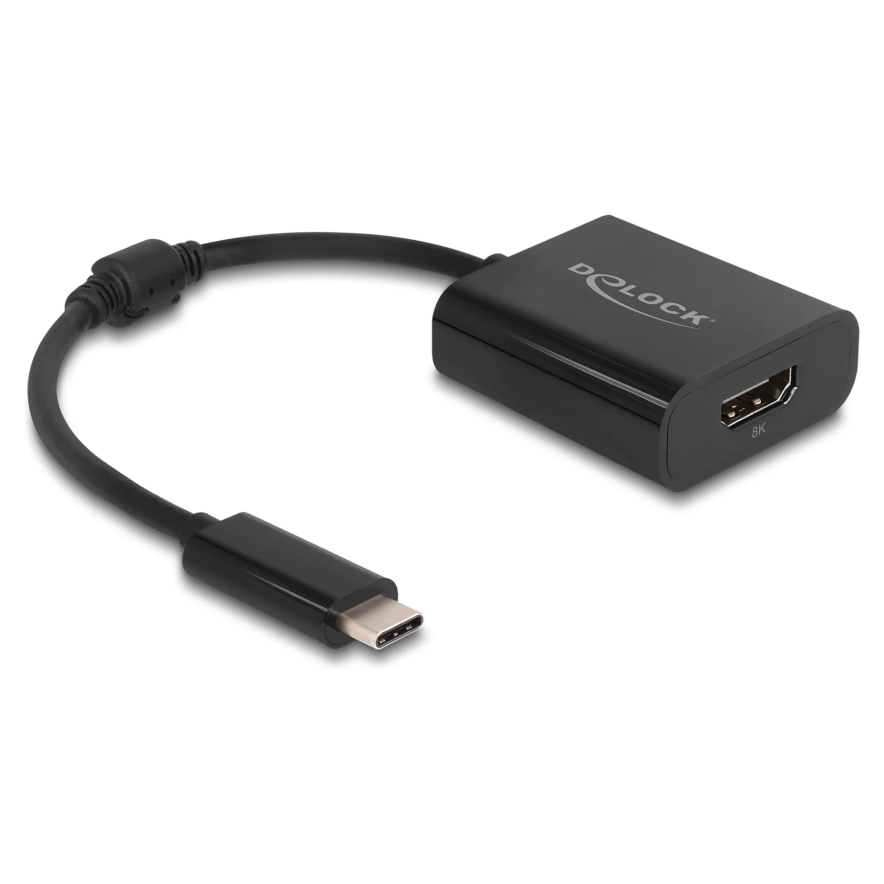 DeLOCK 64175 video cable adapter Vaizdo adapteris DeLOCK 64175