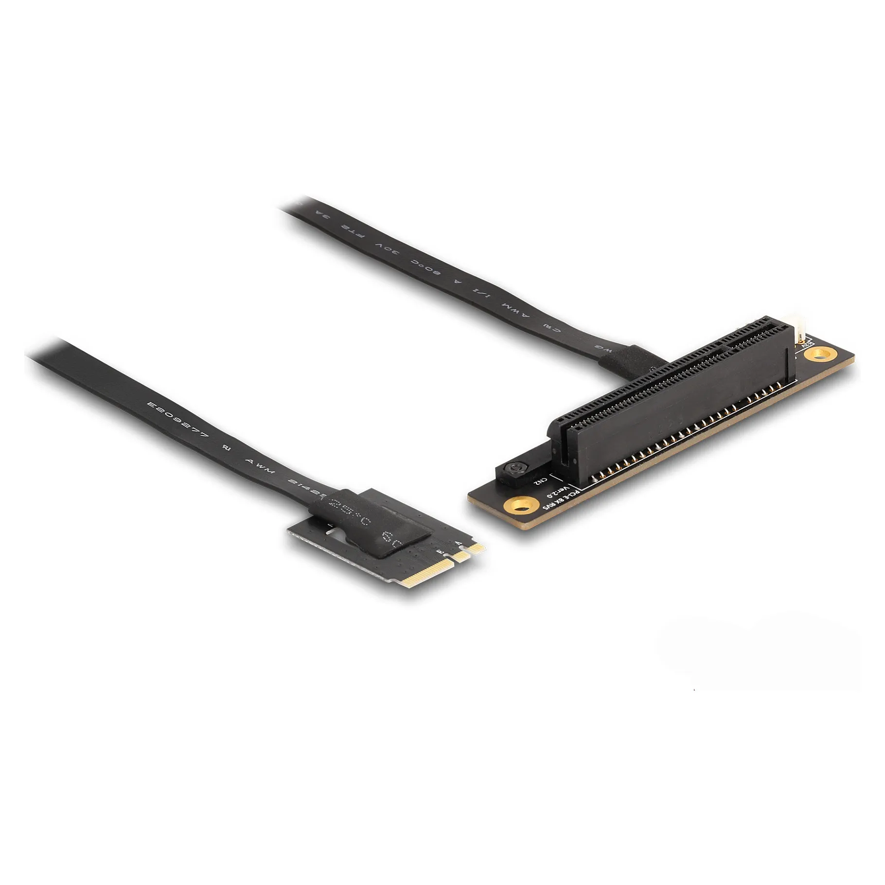 DeLOCK 64219 interface cards/adapter Sąsajos plokštė DeLOCK 64219
