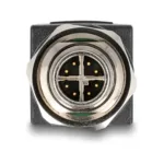 Kabelio adapteris DeLOCK 60065, vaizdas 2