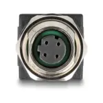 Kabelio adapteris DeLOCK 60060, vaizdas 2