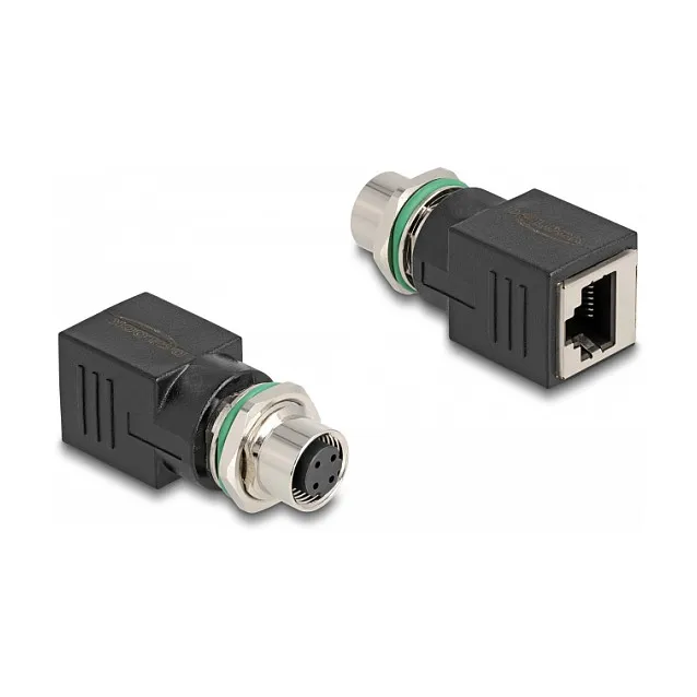 DeLOCK 60060 cable gender changer Kabelio adapteris DeLOCK 60060