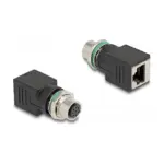 Kabelio adapteris DeLOCK 60062