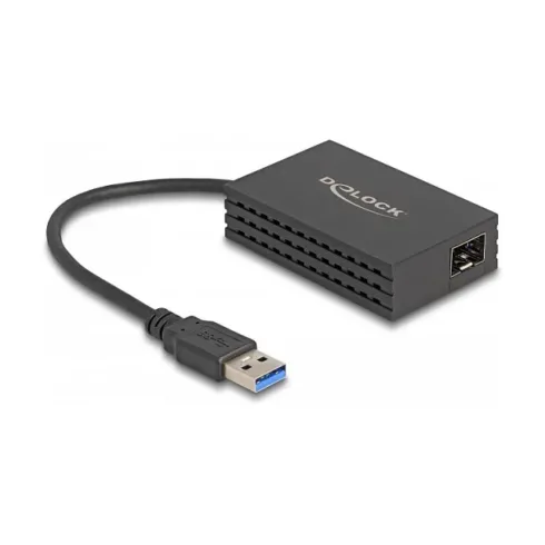 DeLOCK 66463 network card
