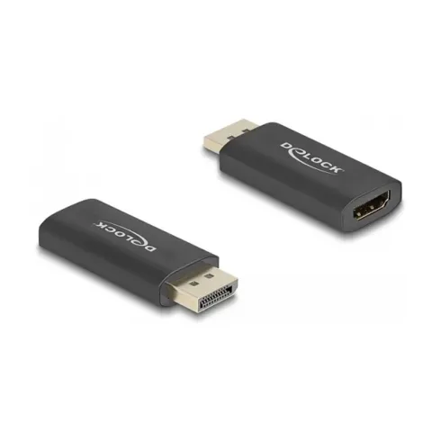 Kabelio adapteris DeLOCK 61055