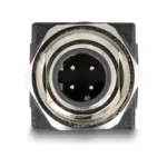 Kabelio adapteris DeLOCK 60061, vaizdas 2