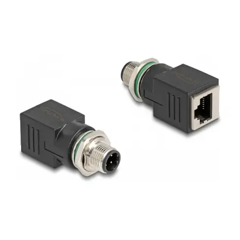 Kabelio adapteris DeLOCK 60061