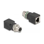 Kabelio adapteris DeLOCK 60064