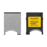 DeLOCK 61025 SIM/memory card adapter
