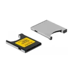 DeLOCK 61025 SIM/memory card adapter