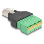 Kabelio adapteris DeLOCK 66243, vaizdas 2