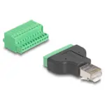 Kabelio adapteris DeLOCK 66243