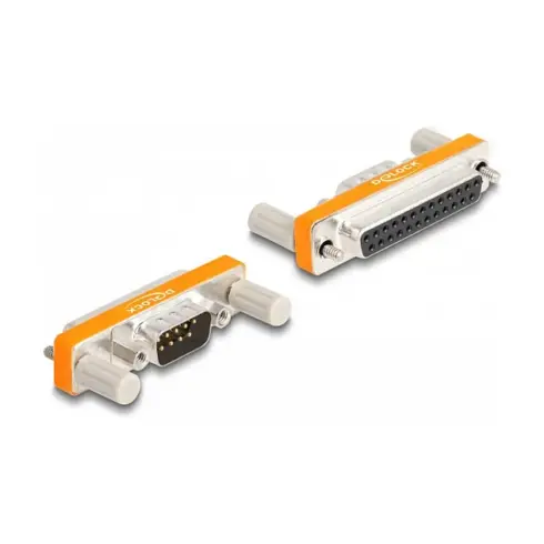 Kabelio adapteris DeLOCK 66982