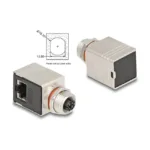 Kabelio adapteris DeLOCK 60088, vaizdas 2