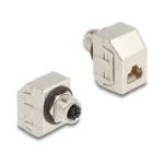 Kabelio adapteris DeLOCK 60685