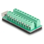 Kabelio adapteris DeLOCK 67189, vaizdas 2