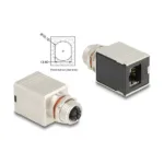 Kabelio adapteris DeLOCK 60087, vaizdas 2
