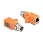 Kabelio adapteris DeLOCK 60618