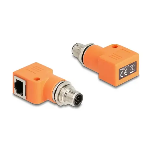 Kabelio adapteris DeLOCK 60627