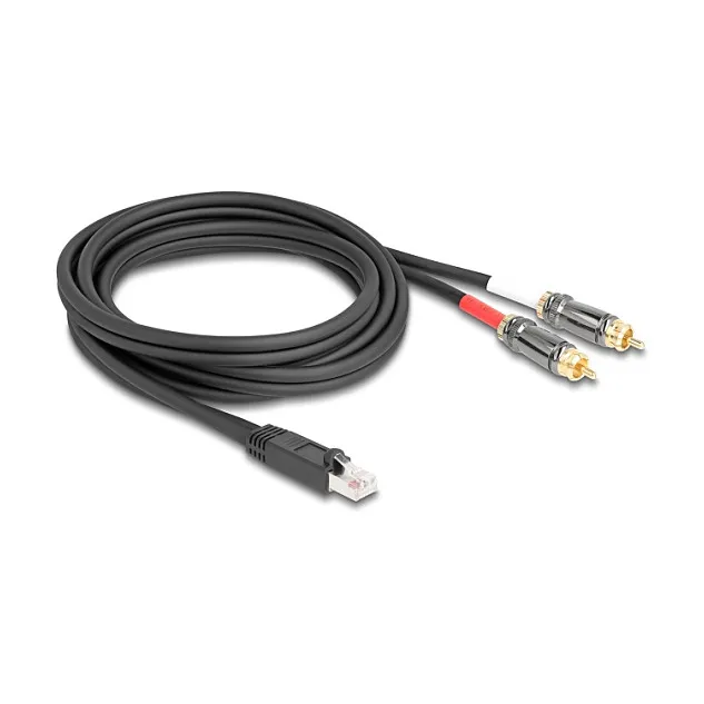 DeLOCK 88171 audio cable Garso kabelis DeLOCK 88171