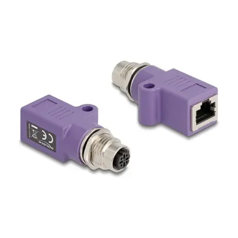 Kabelio adapteris DeLOCK 60678