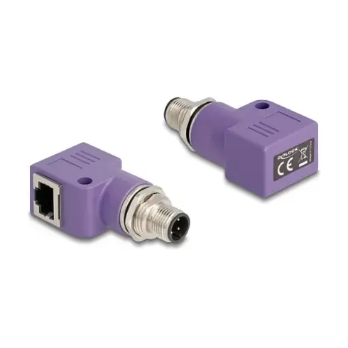 Kabelio adapteris DeLOCK 60679