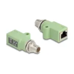 Kabelio adapteris DeLOCK 60681