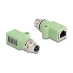 Tinklo kabelis DeLOCK 60681 (60682)