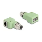 Tinklo kabelis DeLOCK 60681 (60684)