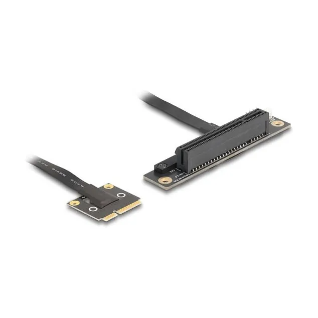 DeLOCK 81295 interface cards/adapter Sąsajos plokštė DeLOCK 81295