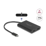 DeLOCK 64309 video cable adapter