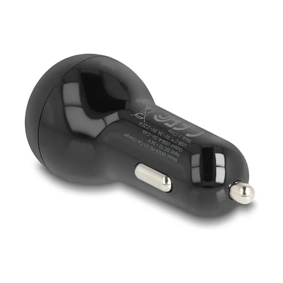 DeLOCK 64329 mobile device charger Įkroviklis DeLOCK 64329