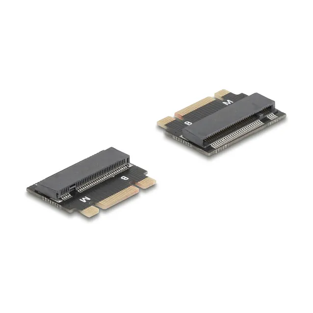 DeLOCK 64342 interface cards/adapter Sąsajos plokštė DeLOCK 64342