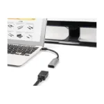 Vaizdo adapteris DeLOCK 64331, vaizdas 2