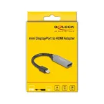Vaizdo adapteris DeLOCK 64331, vaizdas 3