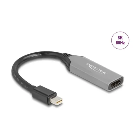 Vaizdo adapteris DeLOCK 64331