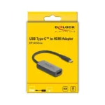Vaizdo adapteris DeLOCK 64264, vaizdas 2
